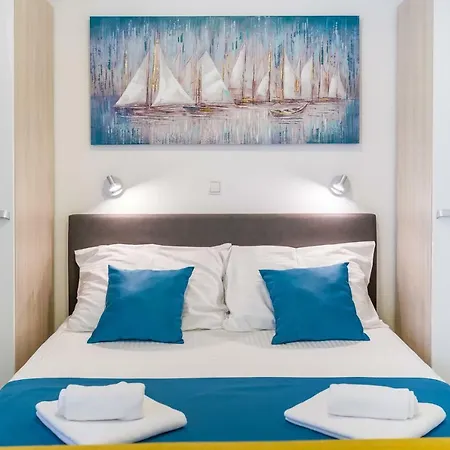 Villa Topesa Zadar Exteriér fotografie