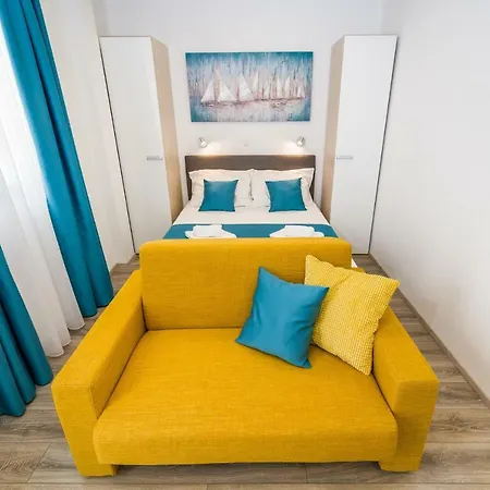 Villa Topesa Zadar Exteriér fotografie
