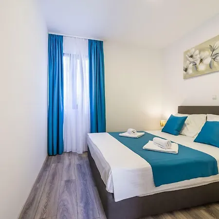 Villa Topesa Zadar Exteriér fotografie