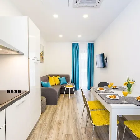 Villa Topesa Zadar Exteriér fotografie