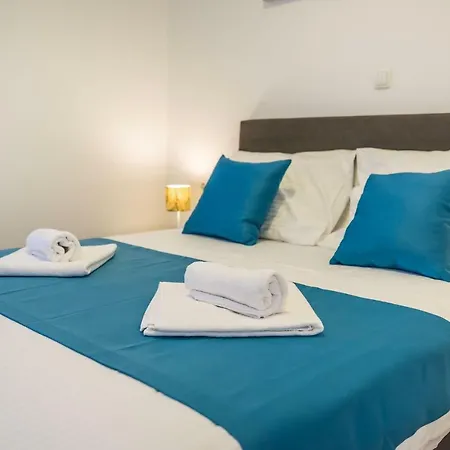 Villa Topesa Zadar Exteriér fotografie