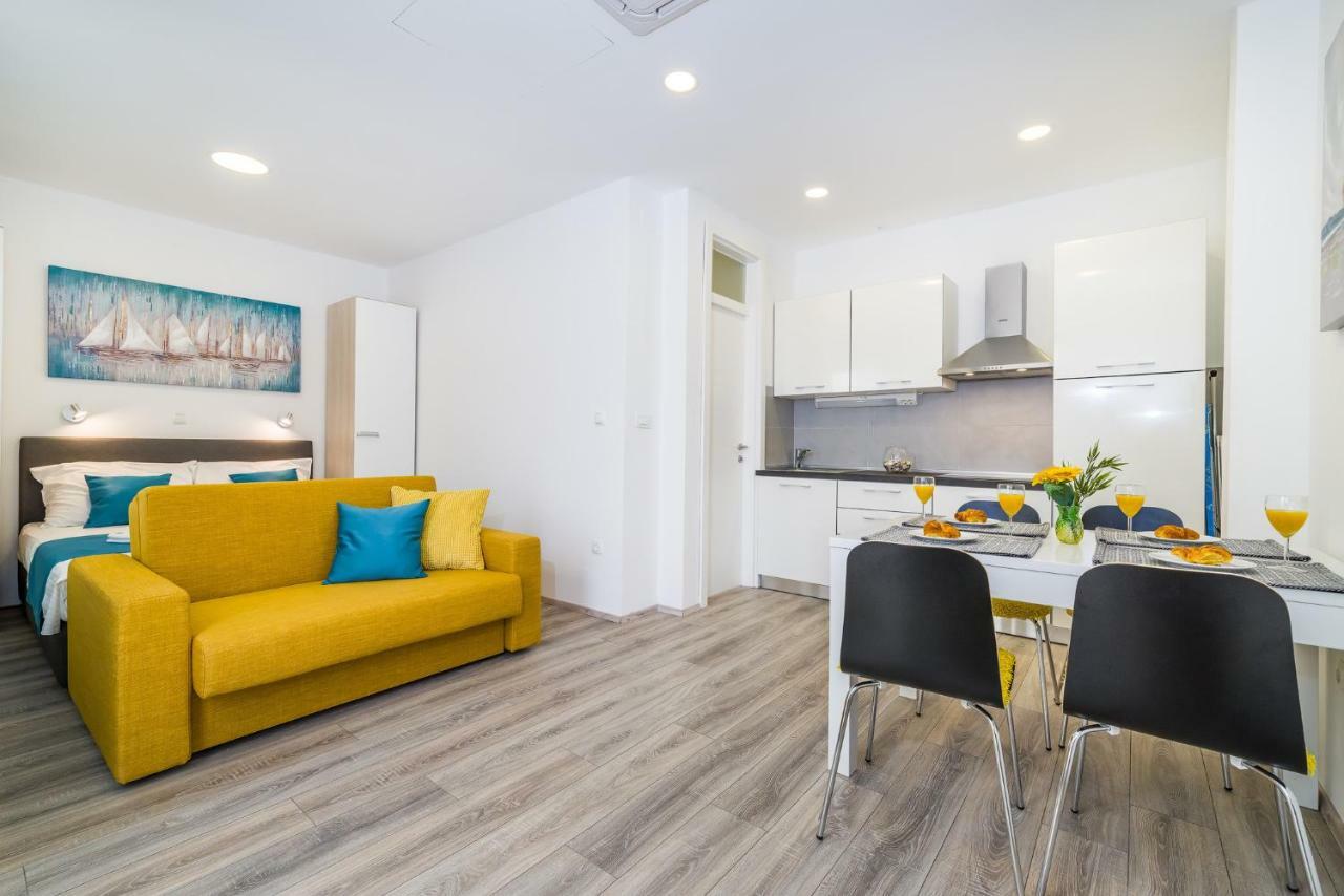 Topesa Apartma *