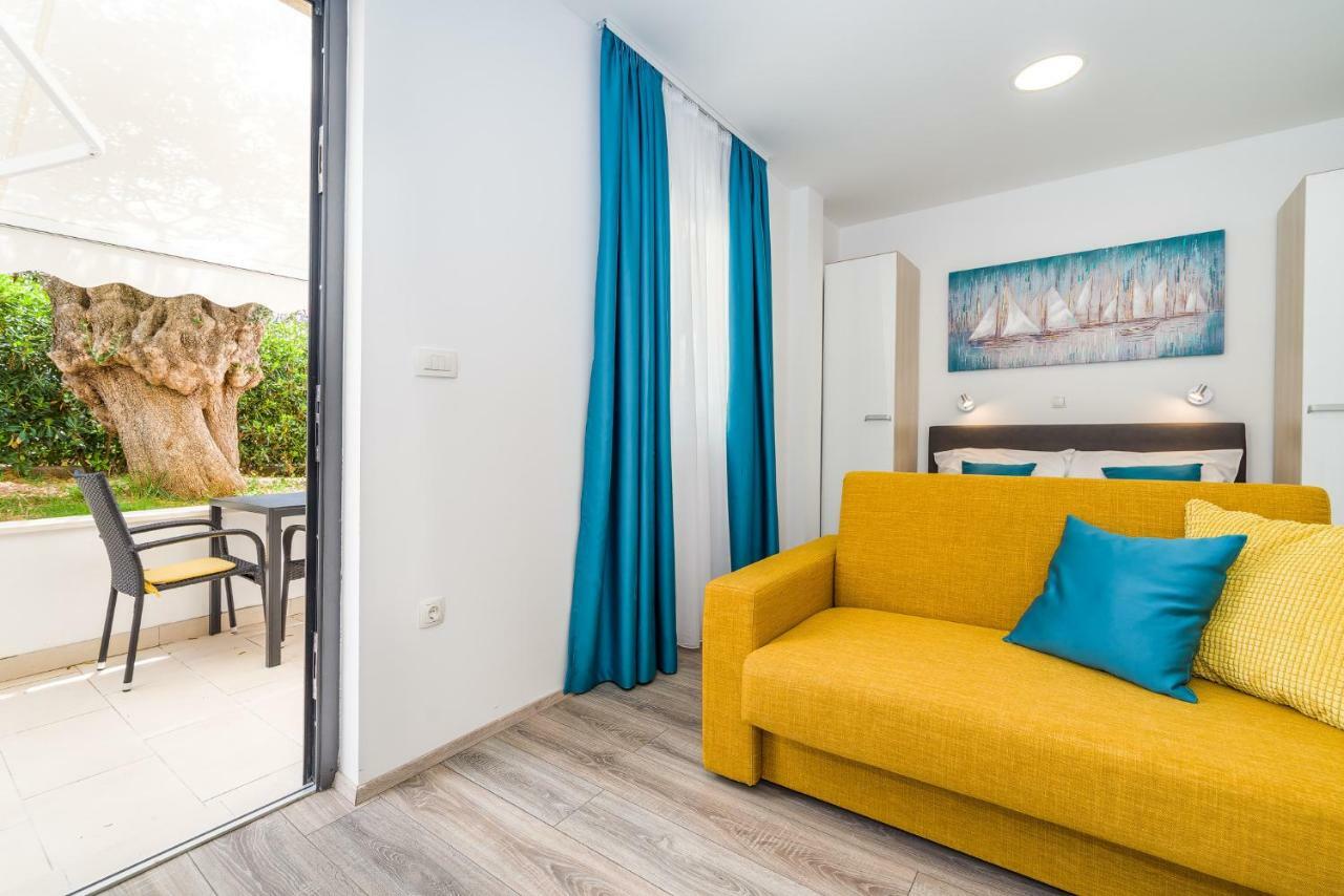 Apartment Topesa
