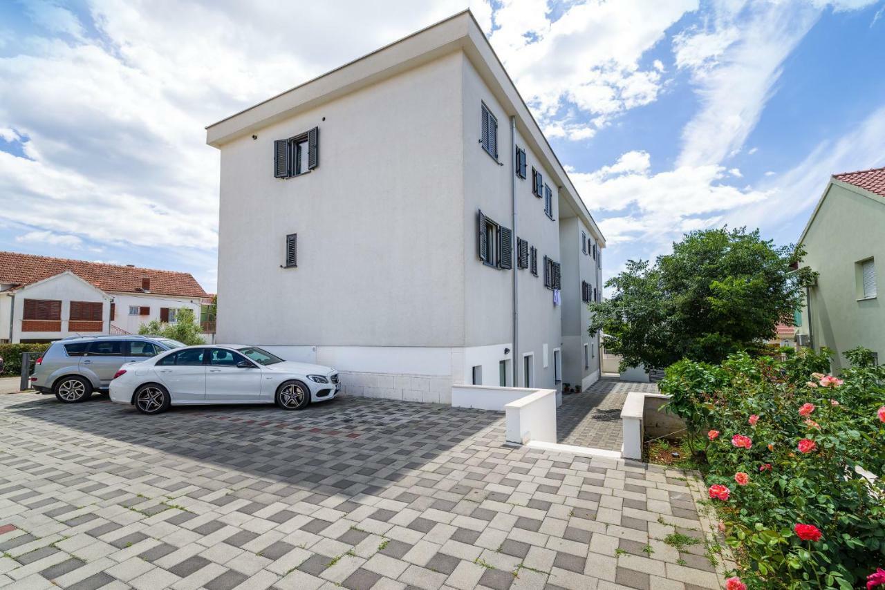 Apartma Topesa