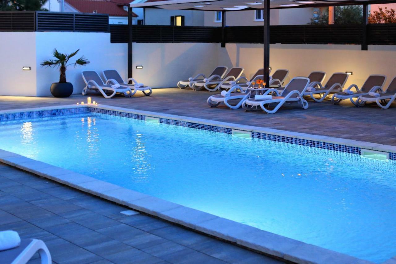 Topesa Apartment