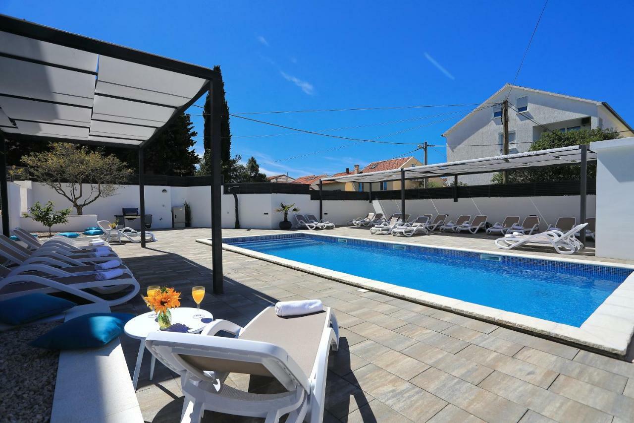 Topesa Apartma