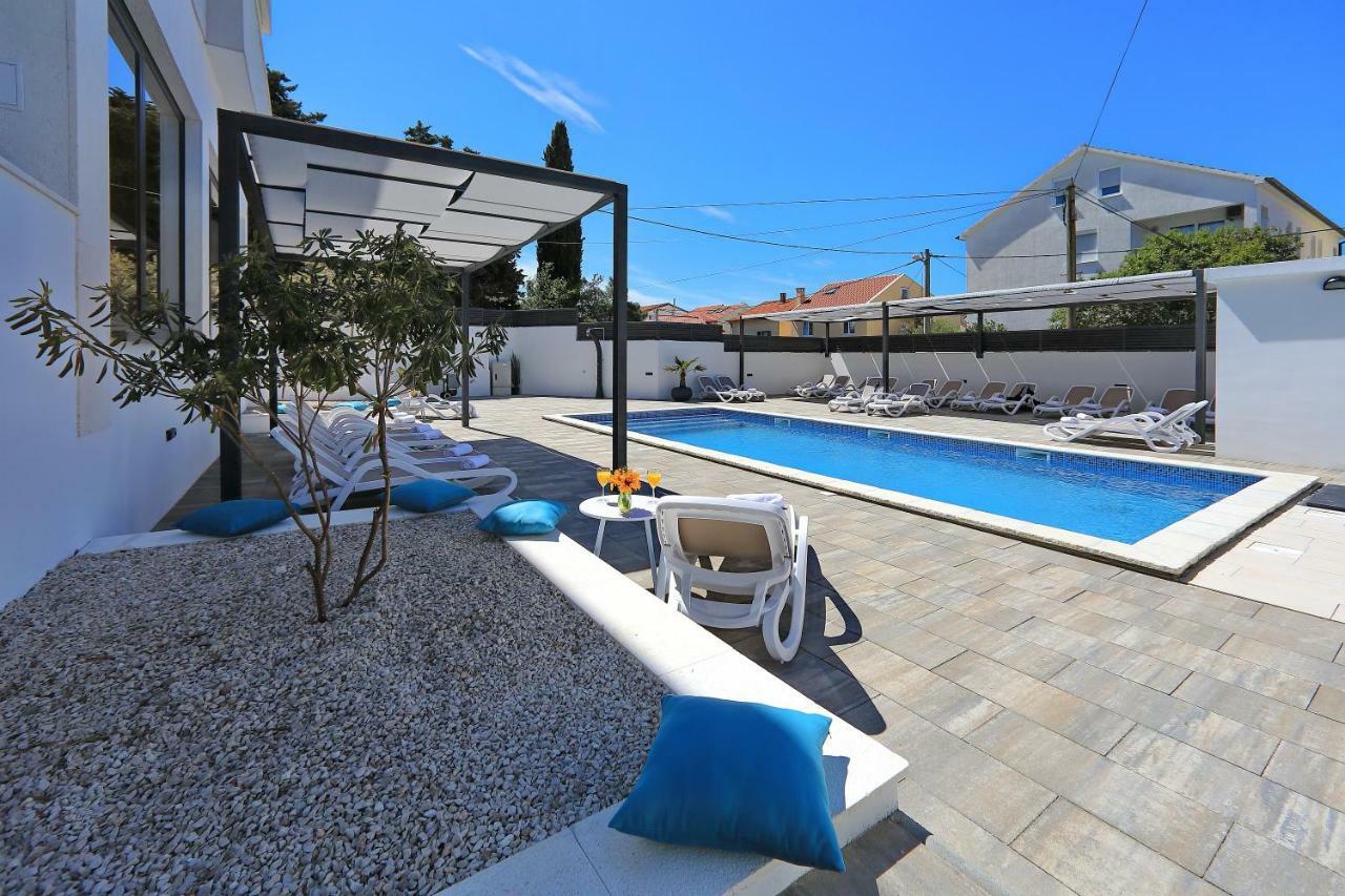 Topesa Apartma *